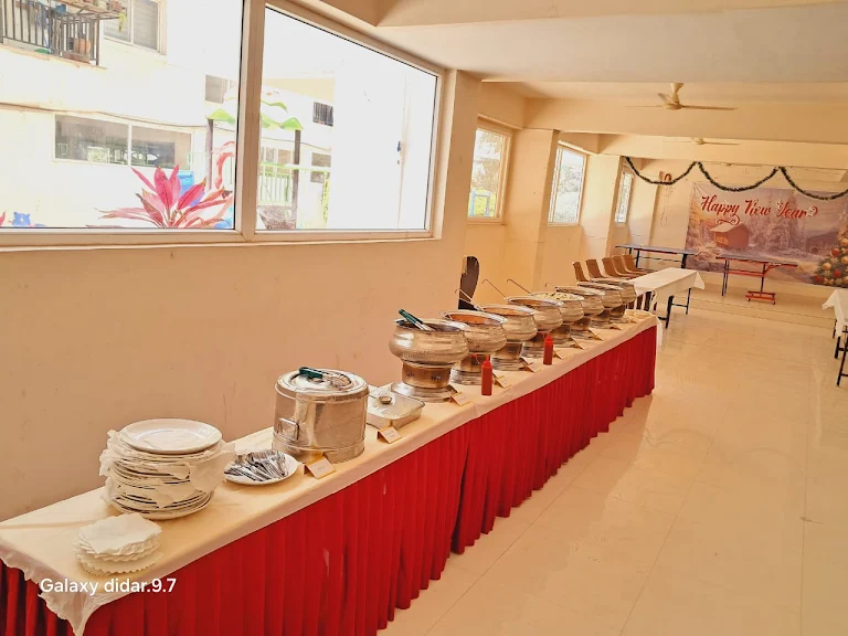 Outdoor Catering Services in Hyderabad