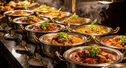 Best Outdoor Catering Services in Hyderabad