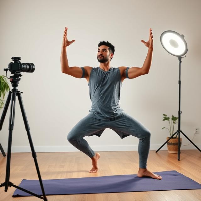 Best Online Yoga Classes