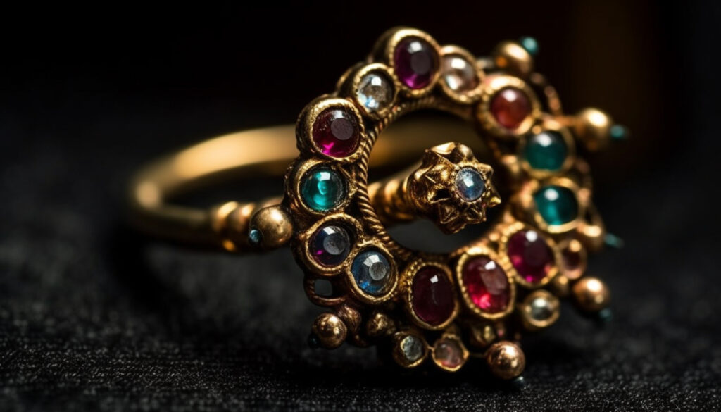 One Gram Gold Jewellery for Weddings hyderabad 2025