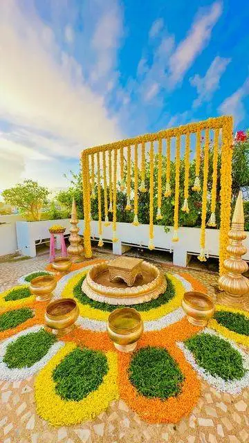 Wedding Planners in Hyderabad