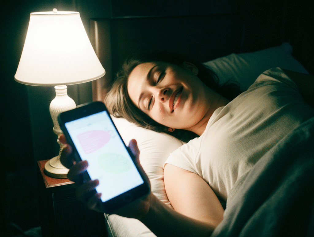 Smart Parenting Apps India