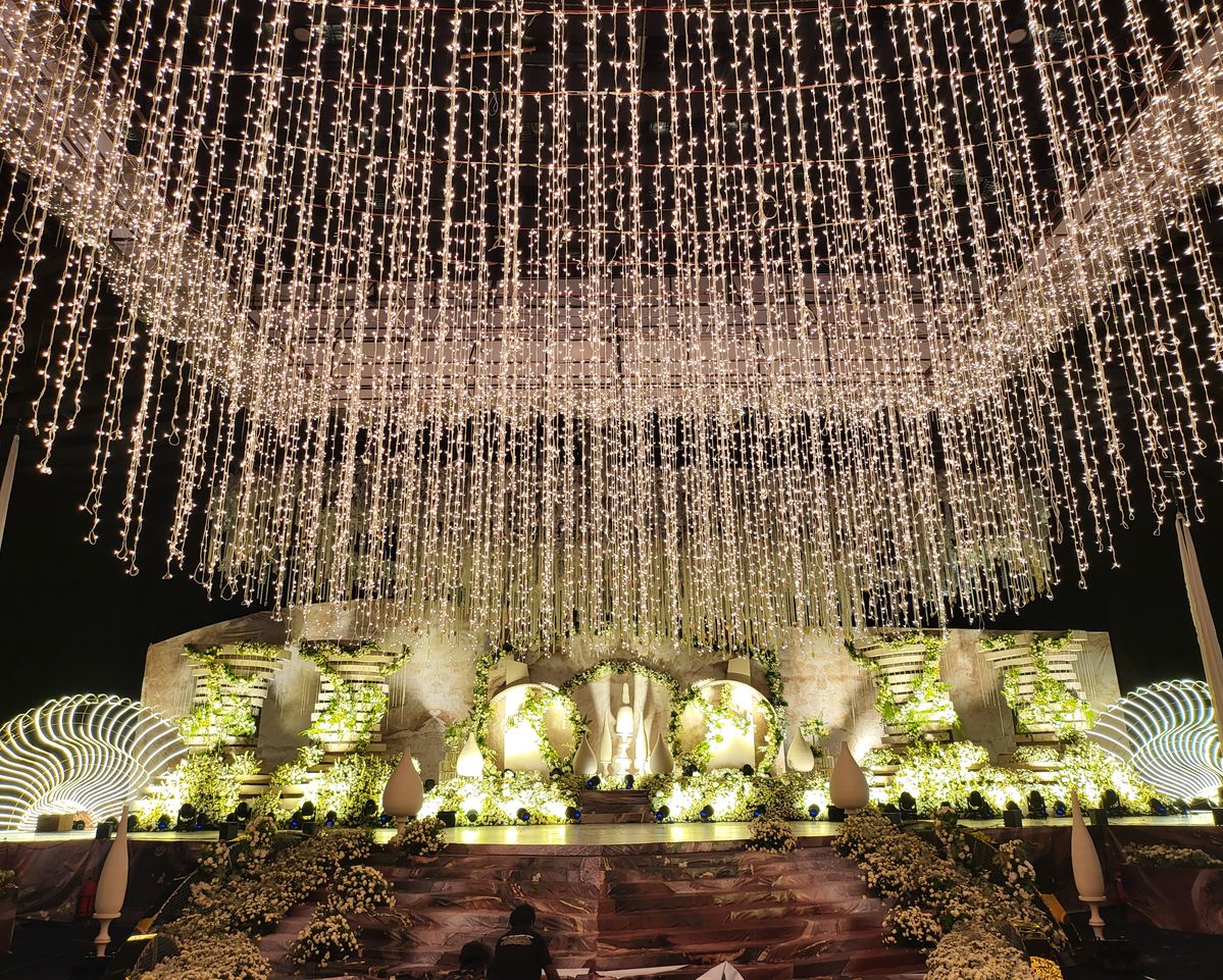 Best Wedding Planners in Hyderabad