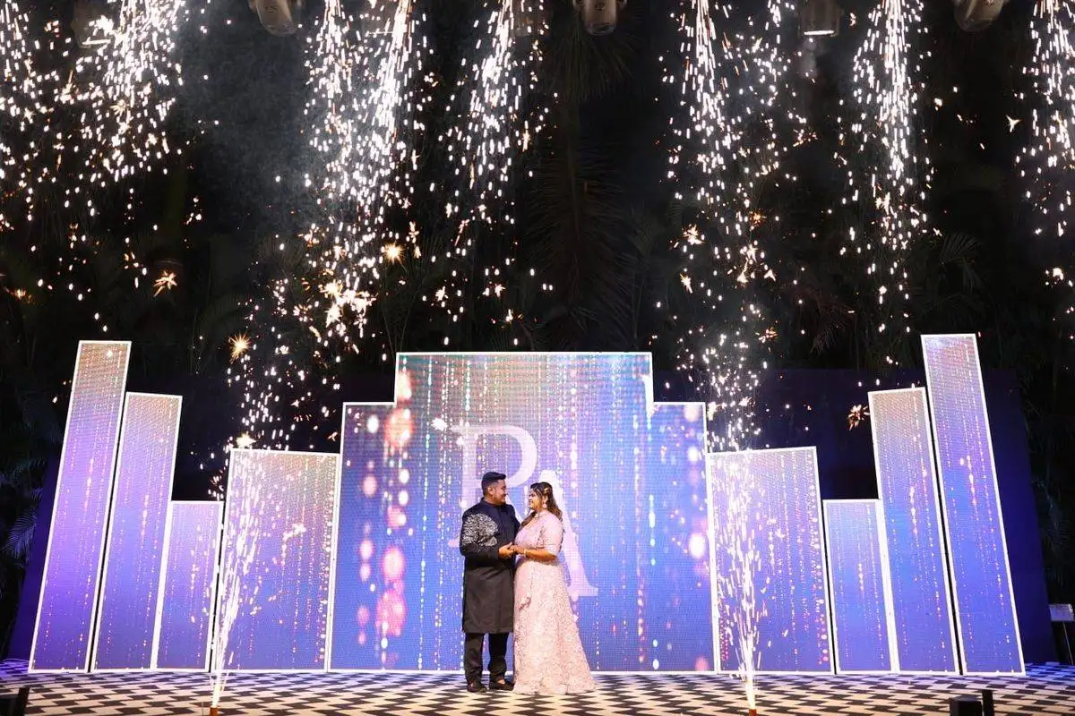 Wedding Planners Hyderabad
