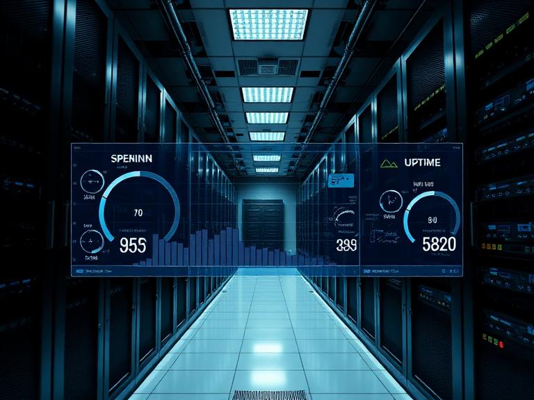 Cloud Hosting vs Shared Hosting for Growing Businesses