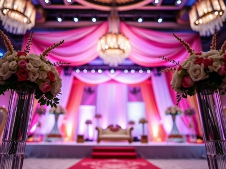 Top Wedding Coordinators in Vijayawada