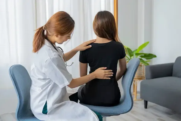 Best Knee Pain Treatment Hyderabad