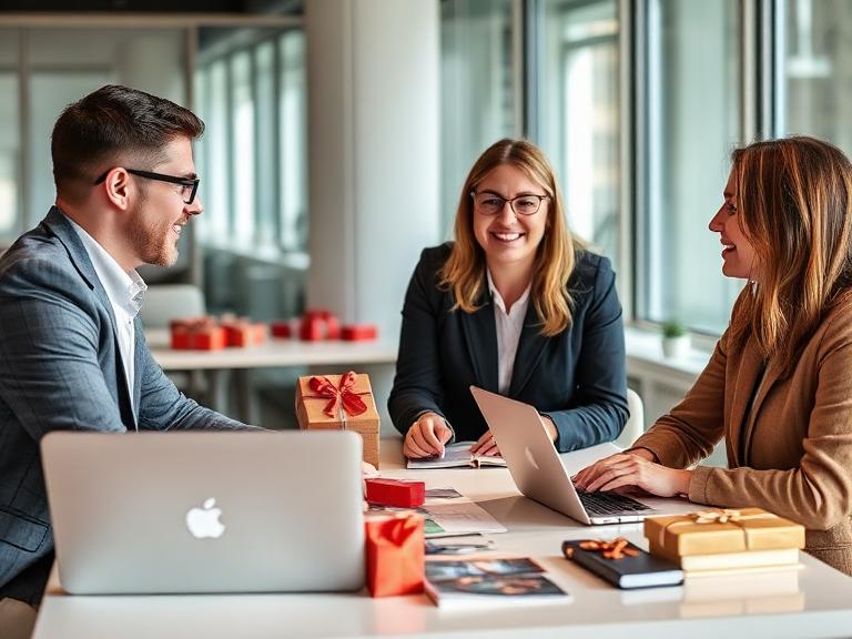 Corporate Gifting Companies