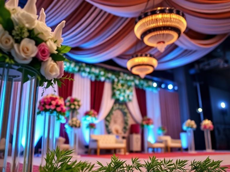 Wedding Coordinators in Vijayawada