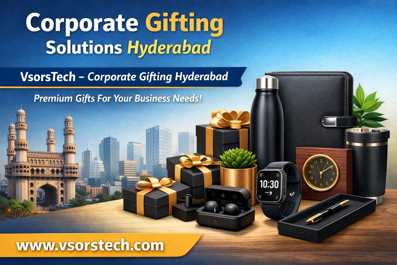 Employee Welcome Kit in Chennai