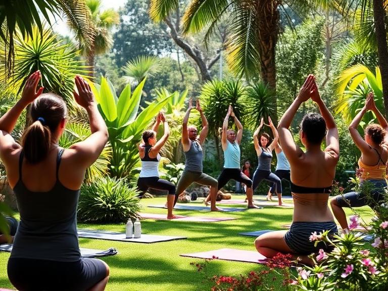 Yoga or Gym Which Is Better in 2026