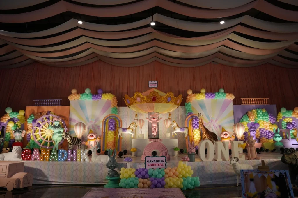 What is the cost of wedding venue in Hyderabad?