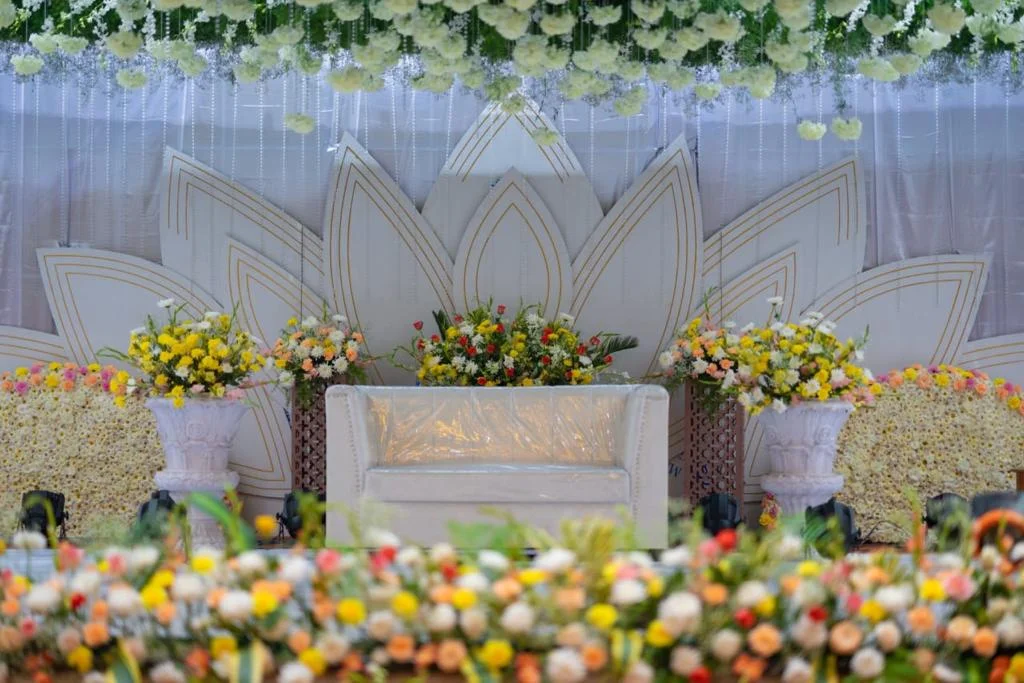 Budget for wedding in Hyderabad
