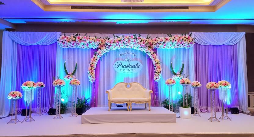 wedding venue in Hyderabad