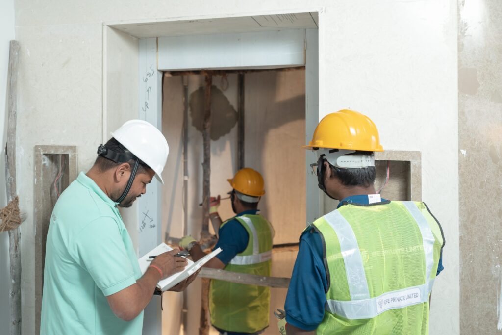 Residential Elevator Solutions in Miyapur