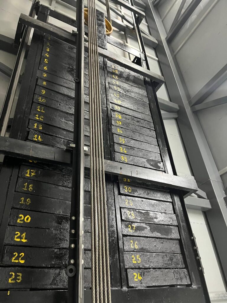 Elevator Installation in Kukatpally Hyderabad