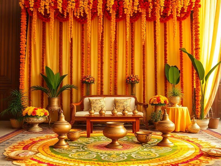 Traditional Wedding Organisers in Hyderabad