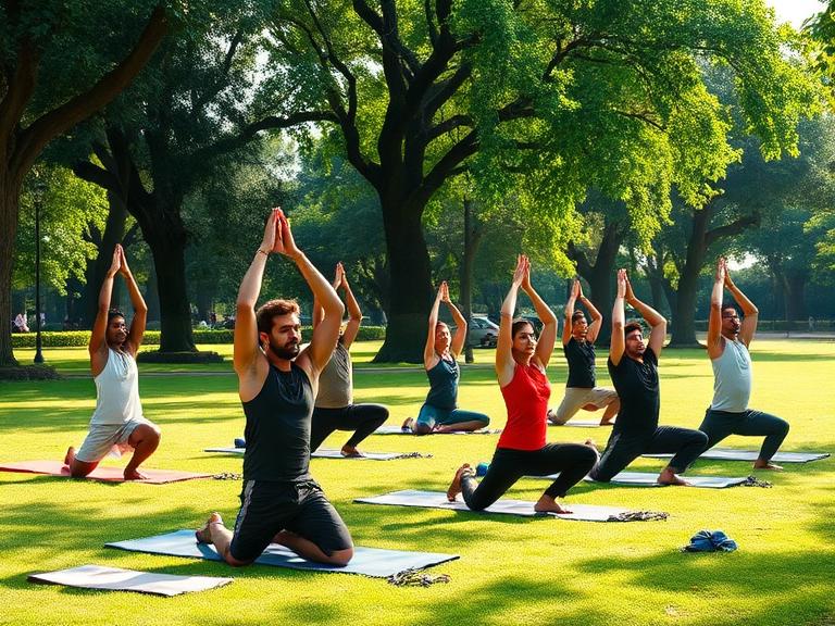 Top Beginner Yoga in Chennai