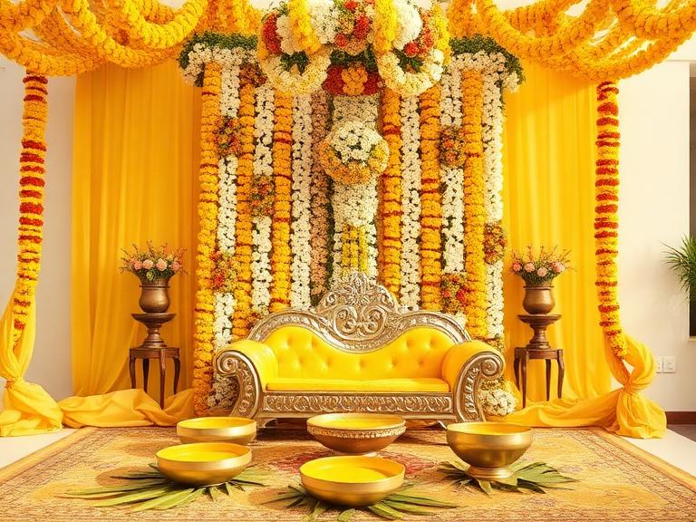 Professional Wedding Planners in Hyderabad