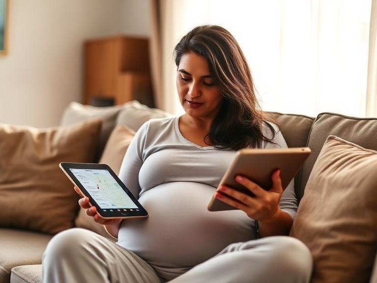 Best Gynecologist Doctor in Visakhapatnam