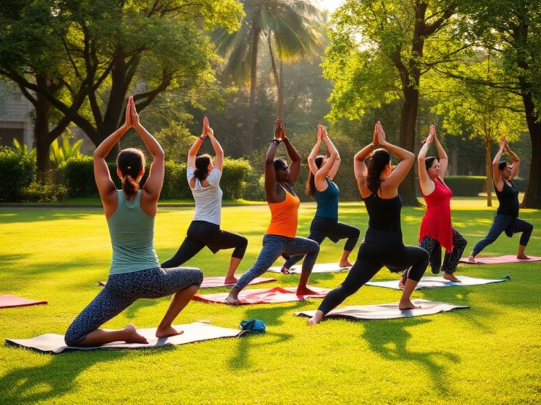 Best Prenatal Yoga Classes in Chennai