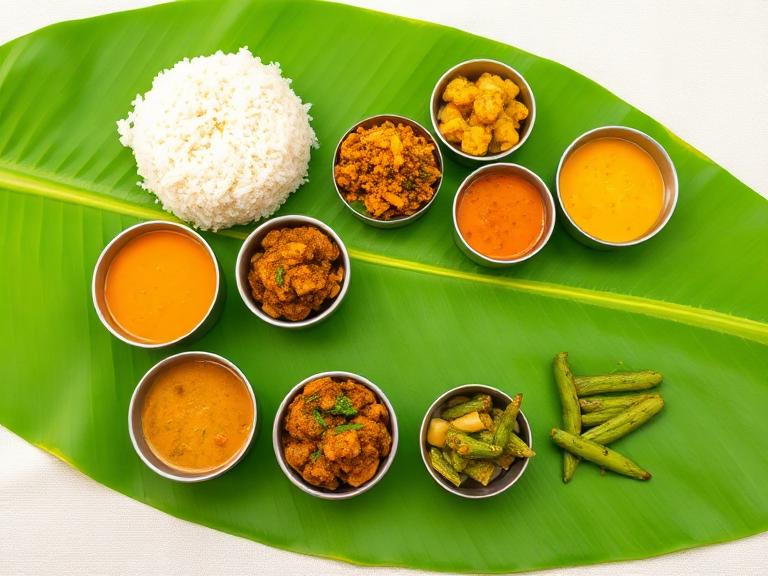 Best Wedding Catering Services in Hyderabad
