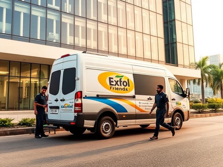 Top 10 Elevator Companies in Hyderabad