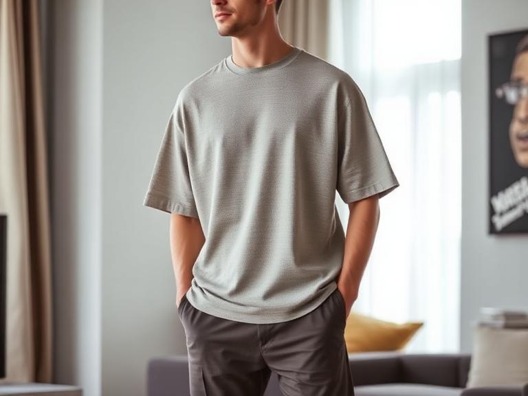 Best T-Shirts for Men