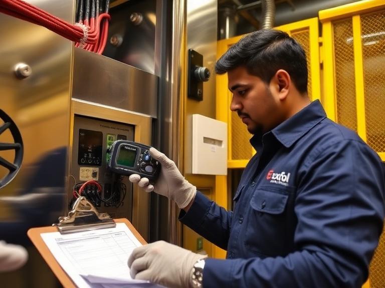 Top 10 Elevator Companies in Hyderabad
