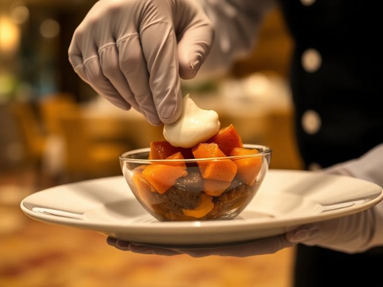 Best Wedding Catering Services in Hyderabad