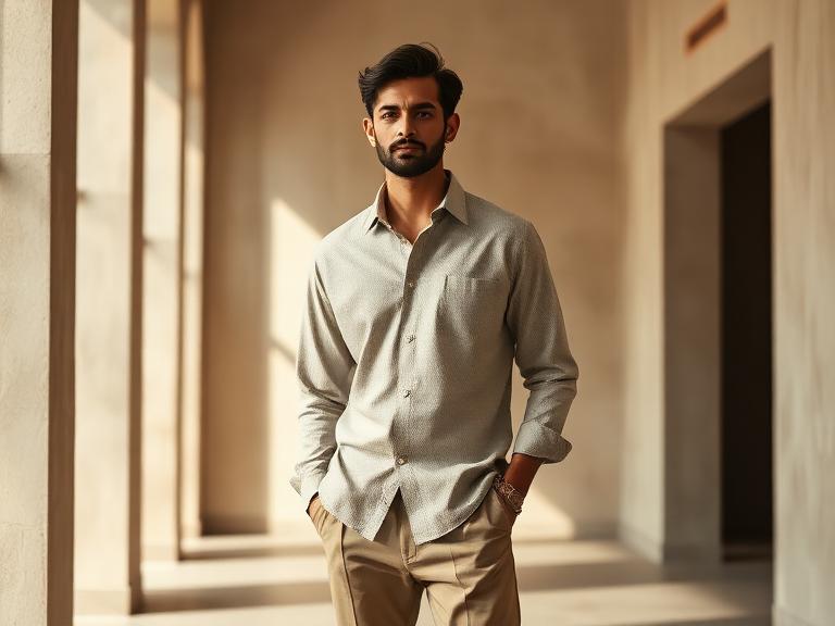 Office Wear in Bangalore