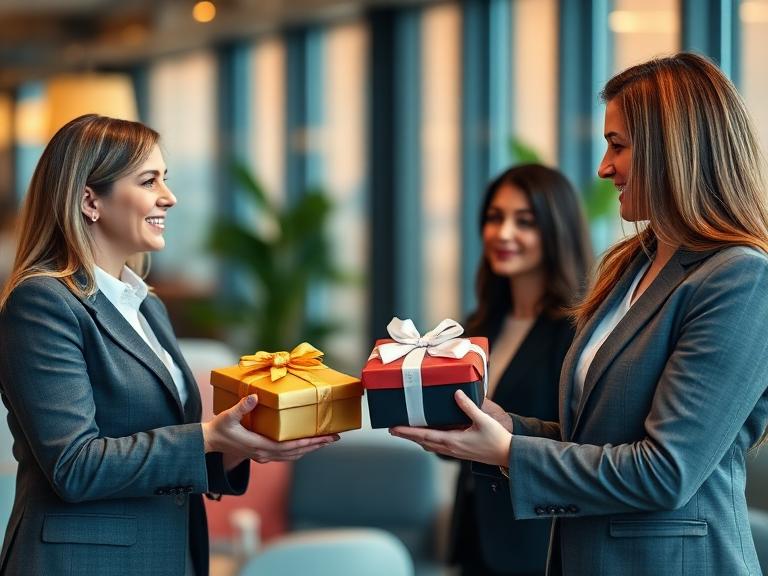 Corporate Gifting Solutions