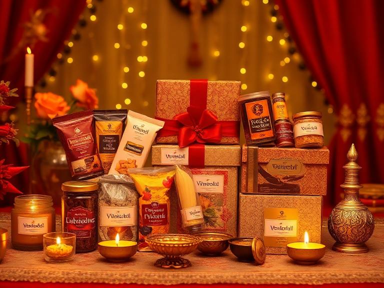 Corporate Gifting Company