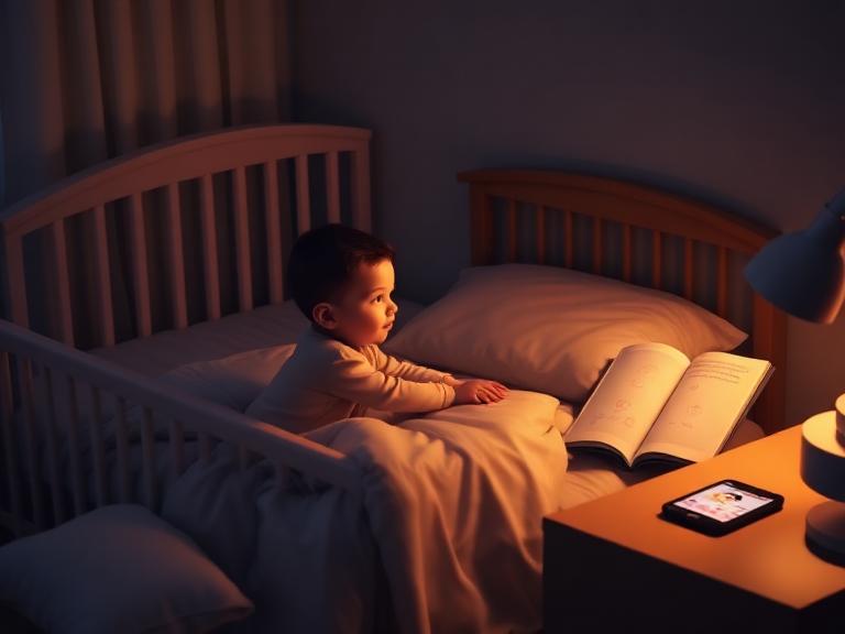 Parenting Support App