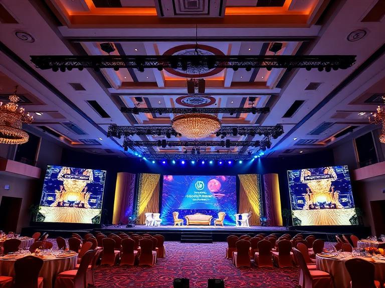 Event Planners and Organisers in Hyderabad, Vizag & Vijayawada