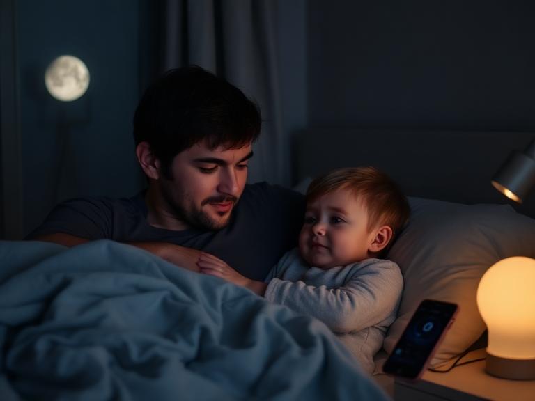 Parenting Support App