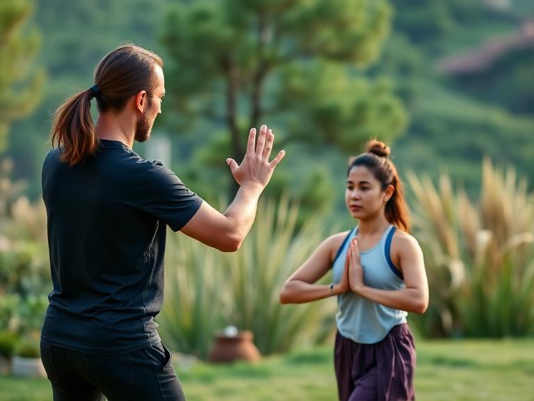 Child Yoga Classes in Chennai