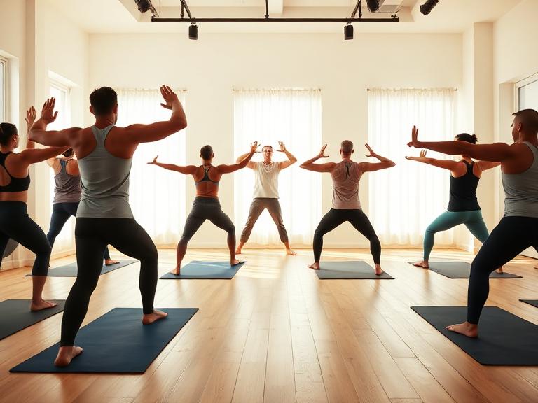 Child Yoga Classes in Chennai