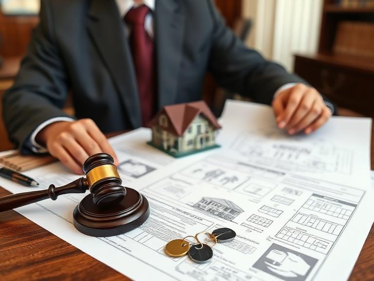 Best Civil Lawyers in Hyderabad