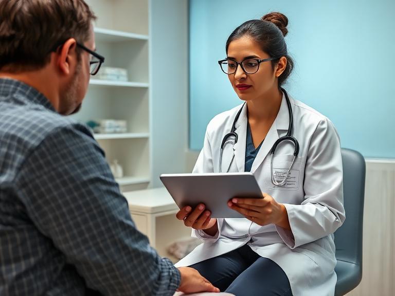 Gut Health Clinic in Hyderabad