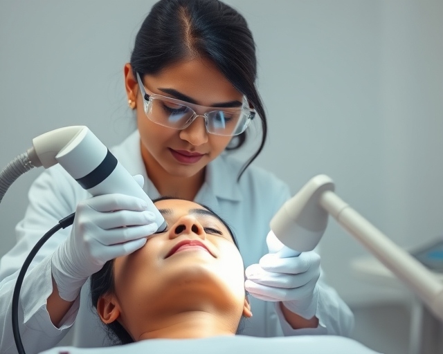 Skin Specialist in Kondapur