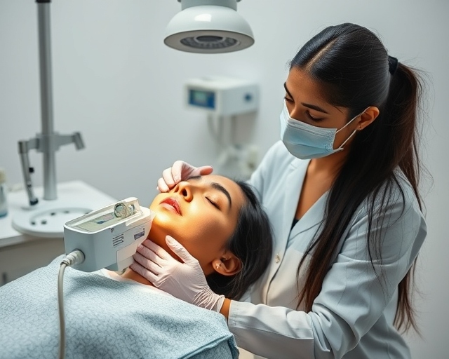 Skin Specialist in Kondapur
